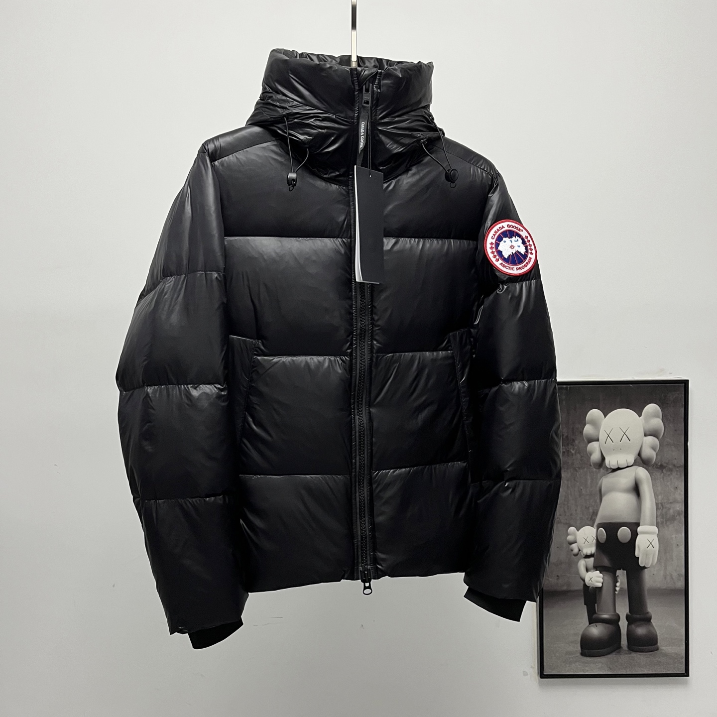 down jacket Men's